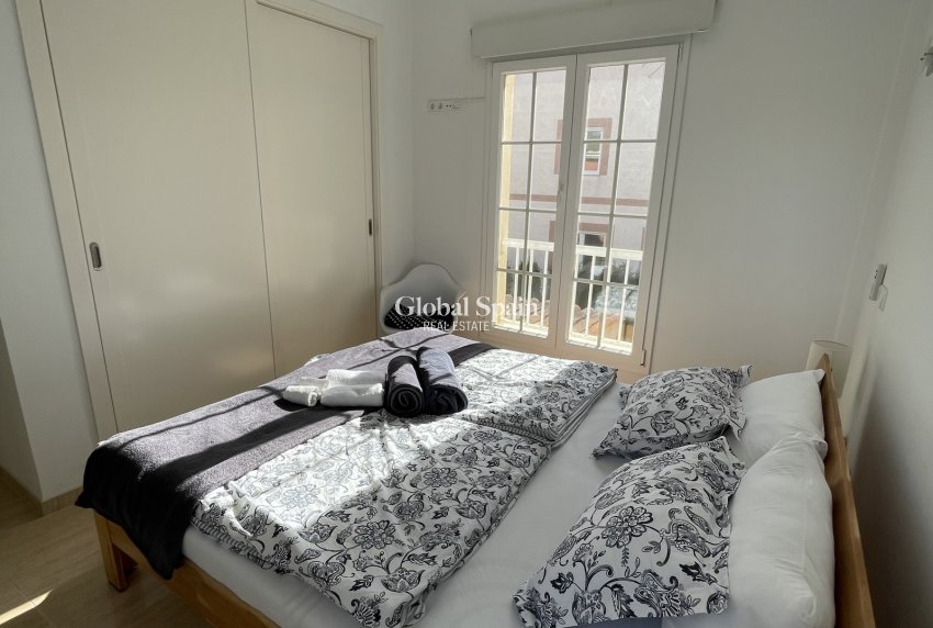 Resale - HOUSE -
CALA MURADA - optional location detail