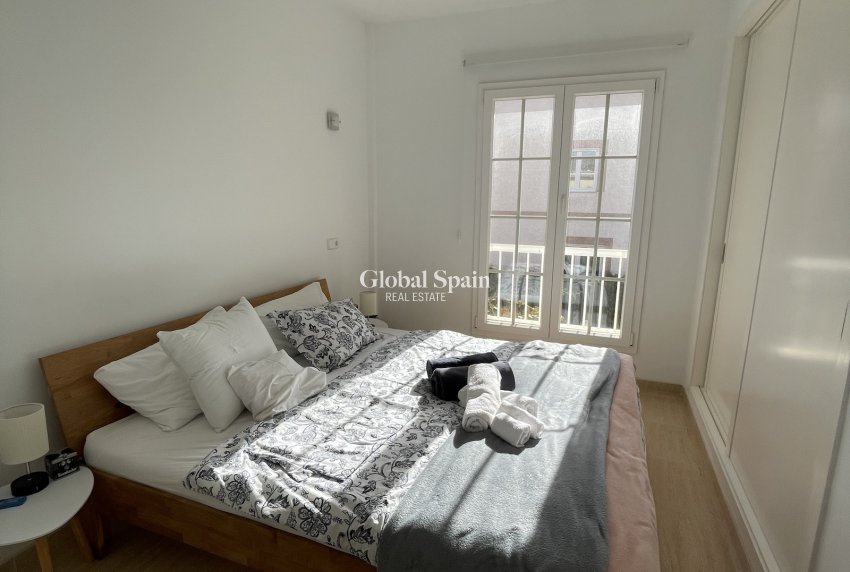 Resale - HOUSE -
CALA MURADA - optional location detail