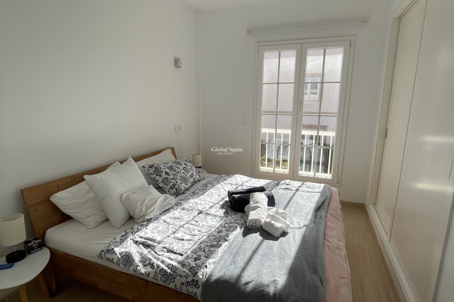 Resale - HOUSE -
CALA MURADA - optional location detail