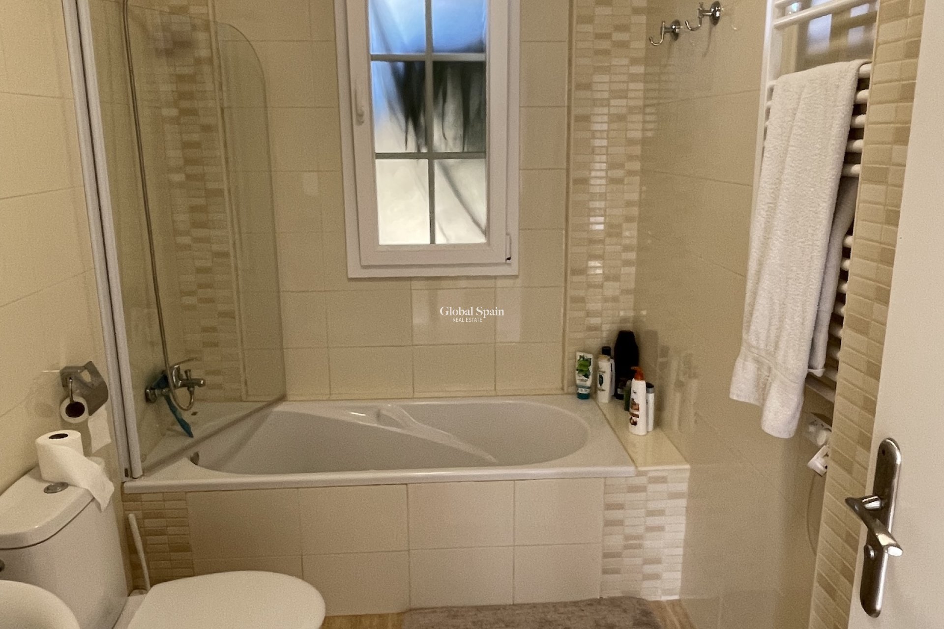 Resale - HOUSE -
CALA MURADA - optional location detail