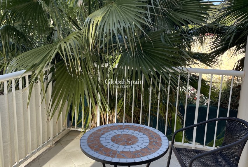 Resale - HOUSE -
CALA MURADA - optional location detail