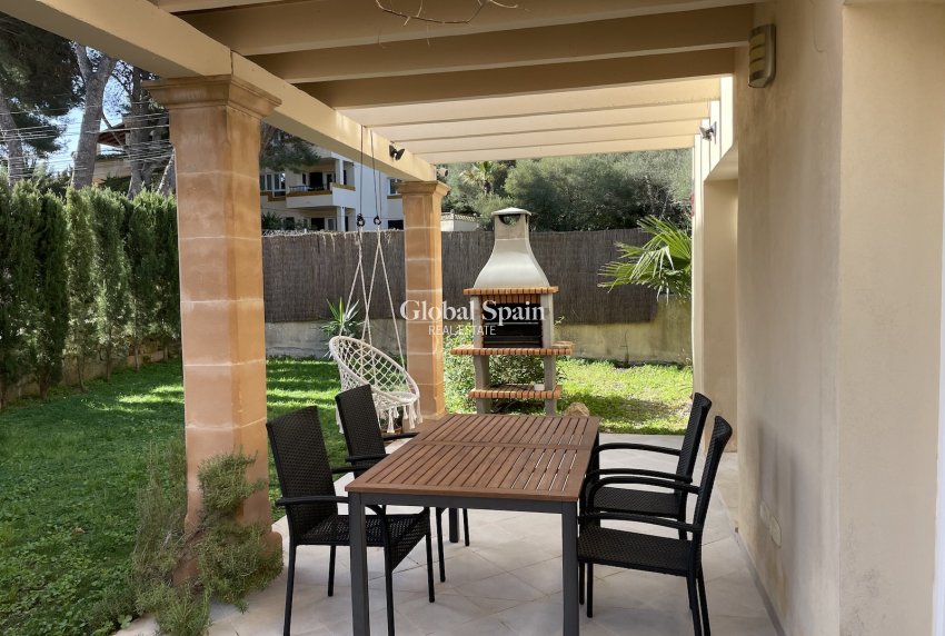 Resale - HOUSE -
CALA MURADA - optional location detail