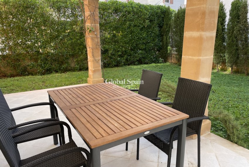 Resale - HOUSE -
CALA MURADA - optional location detail