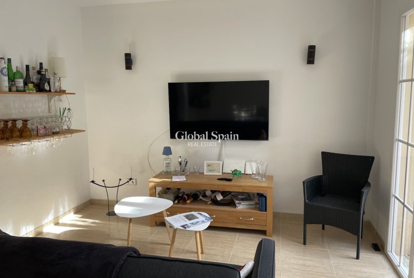 Resale - HOUSE -
CALA MURADA - optional location detail