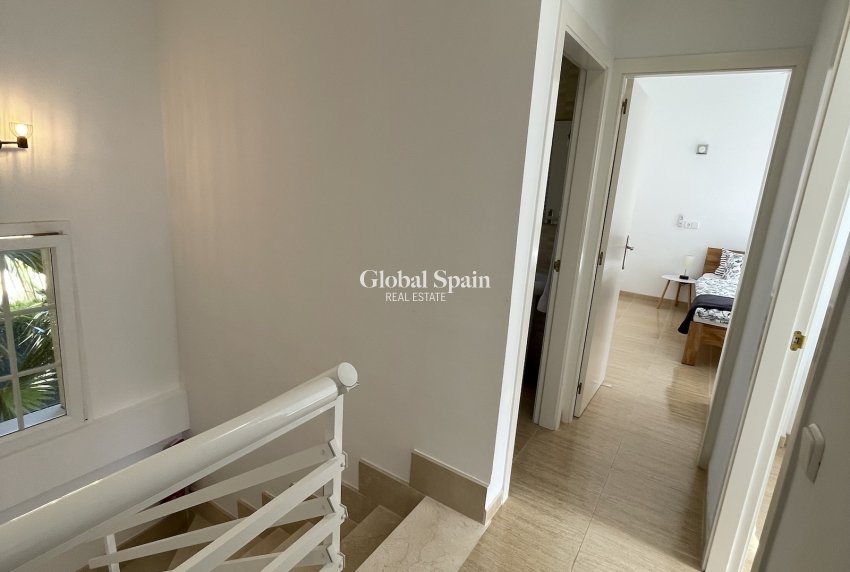 Resale - HOUSE -
CALA MURADA - optional location detail