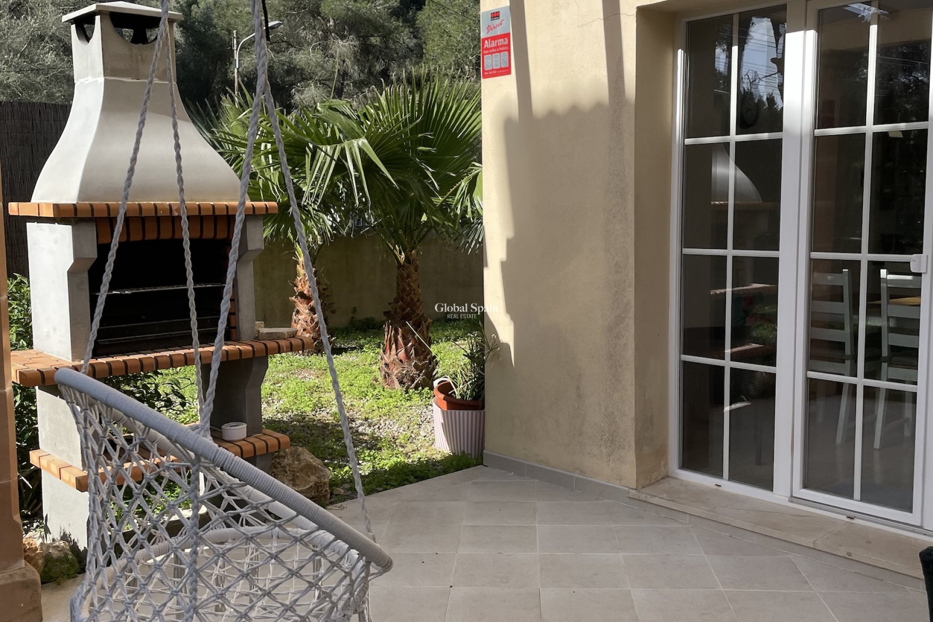 Resale - HOUSE -
CALA MURADA - optional location detail