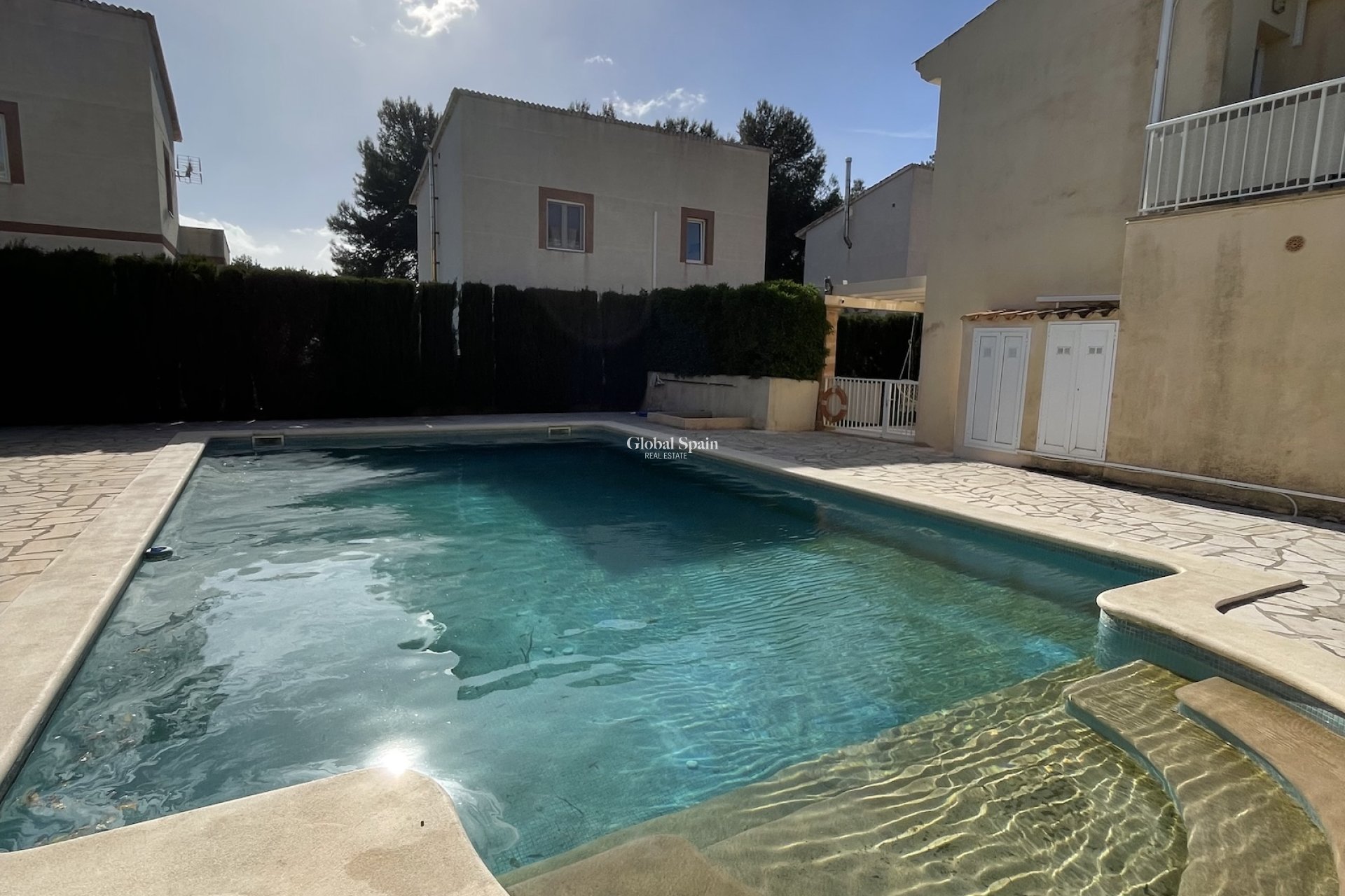 Resale - HOUSE -
CALA MURADA - optional location detail