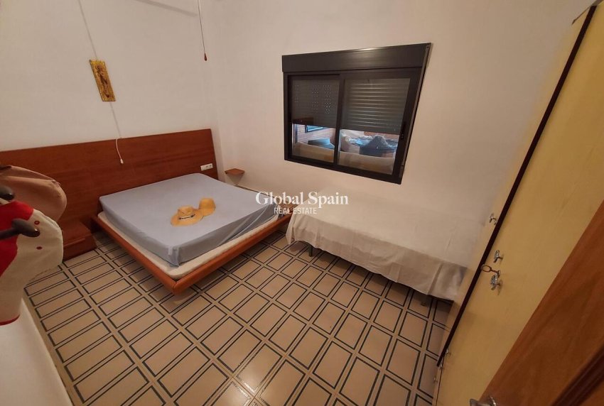 Resale - HOUSE -
CALASPARRA - Inland