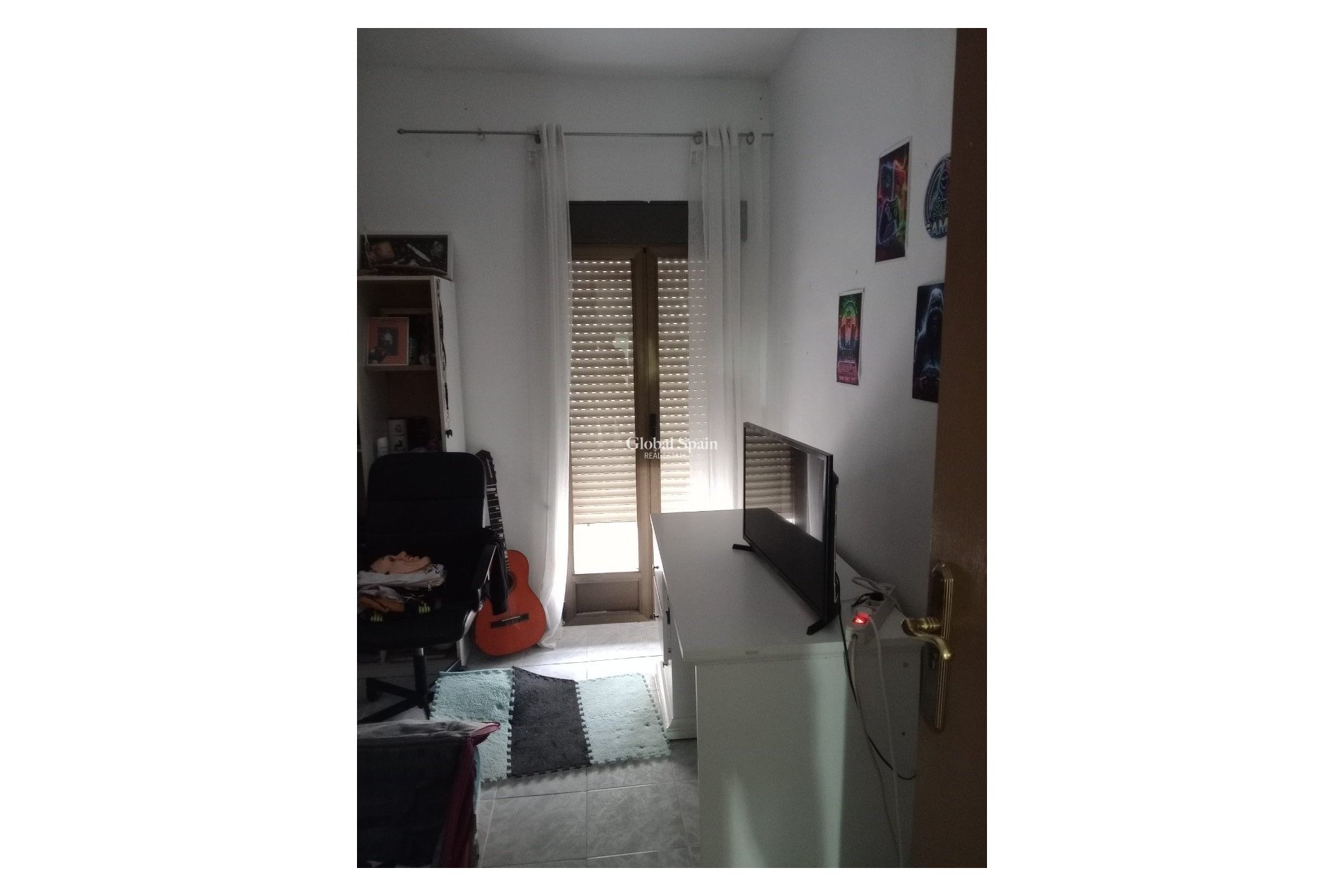 Resale - HOUSE -
CALLOSA D'EN SARRIÀ - Callosa De Ensarrià