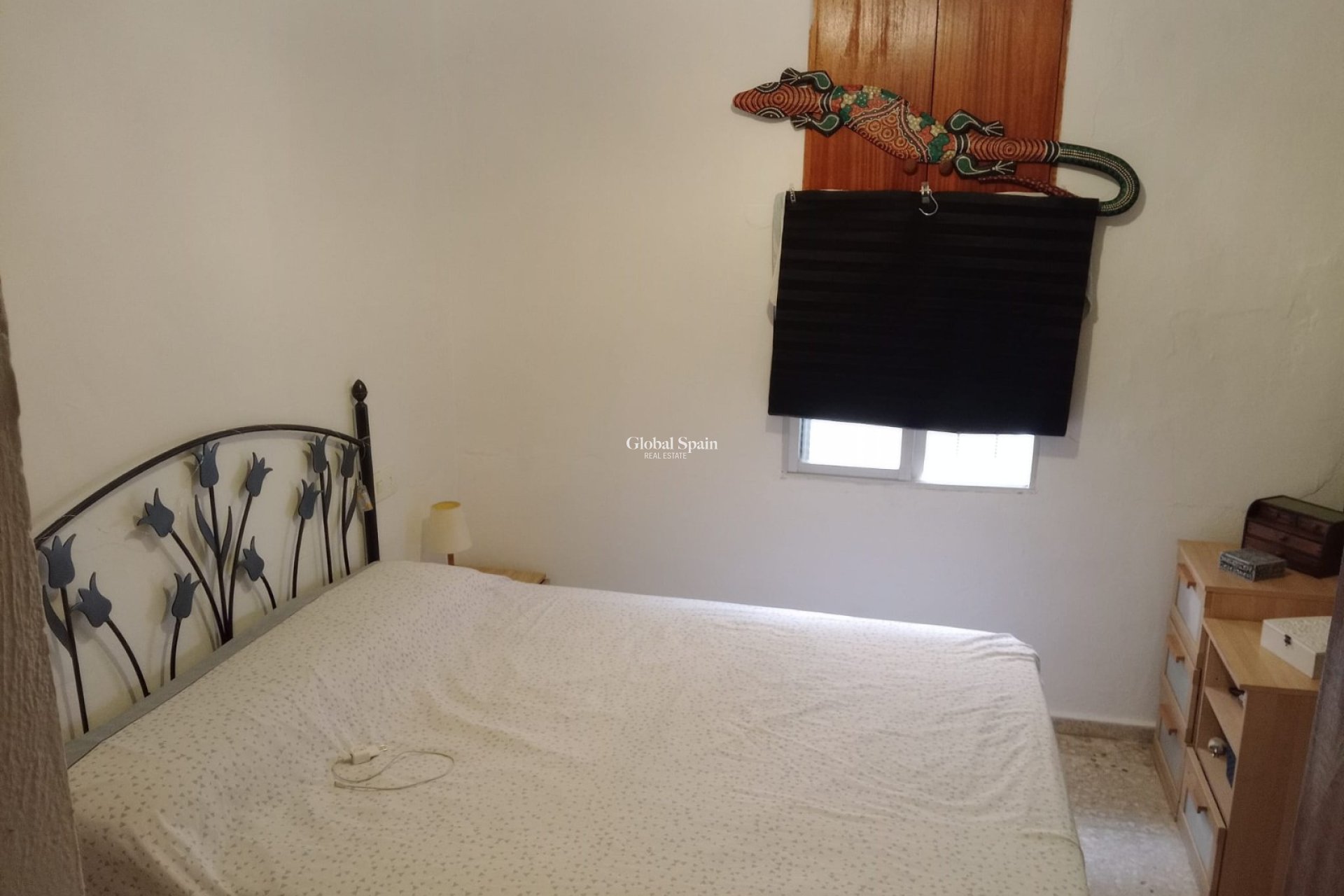 Resale - HOUSE -
CALLOSA D'EN SARRIÀ - Callosa De Ensarrià