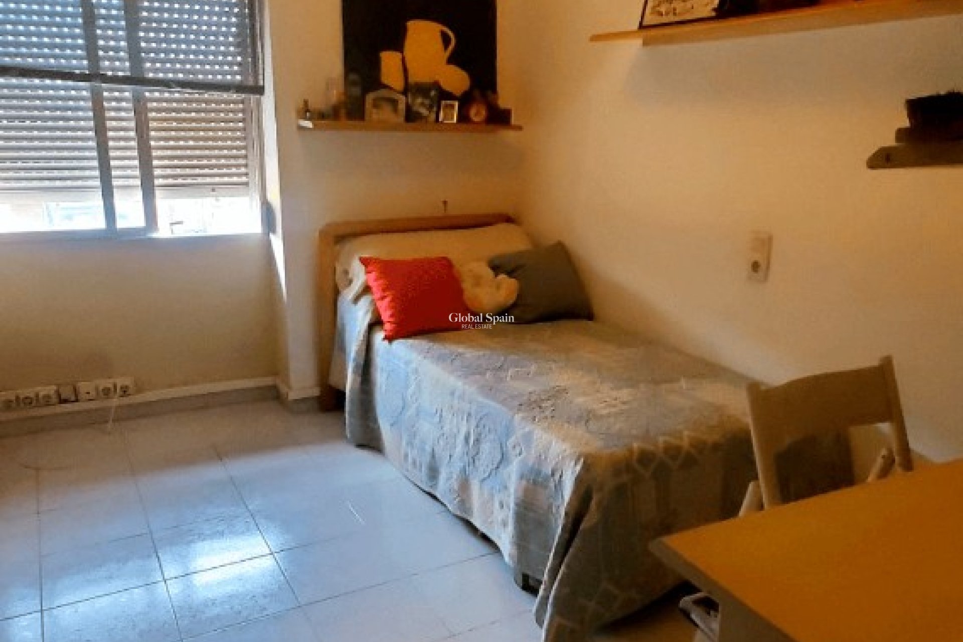 Resale - HOUSE -
CALLOSA D'EN SARRIÀ - Callosa De Ensarrià