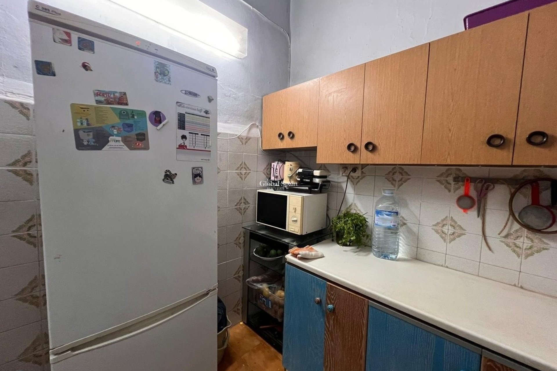 Resale - HOUSE -
CALLOSA D'EN SARRIÀ - Callosa De Ensarrià