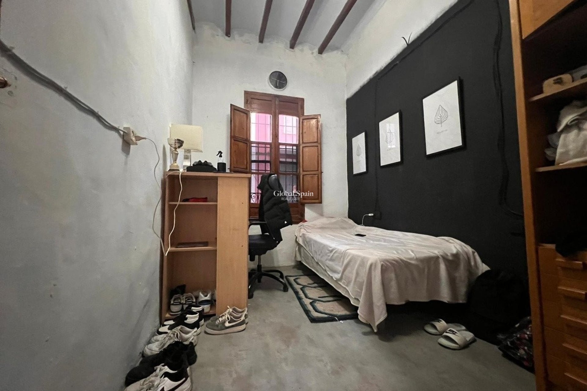 Resale - HOUSE -
CALLOSA D'EN SARRIÀ - Callosa De Ensarrià