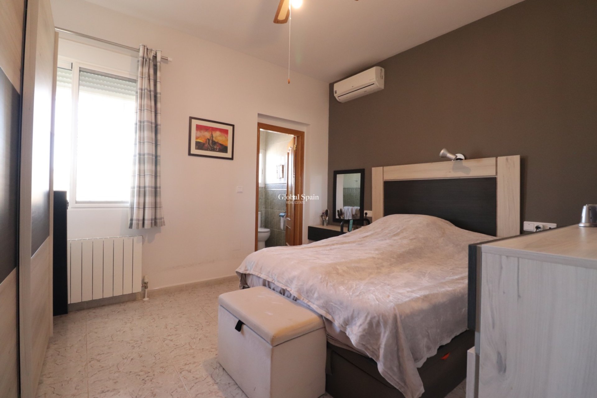 Resale - HOUSE -
Callosa de Segura - Callosa de Segura - Country