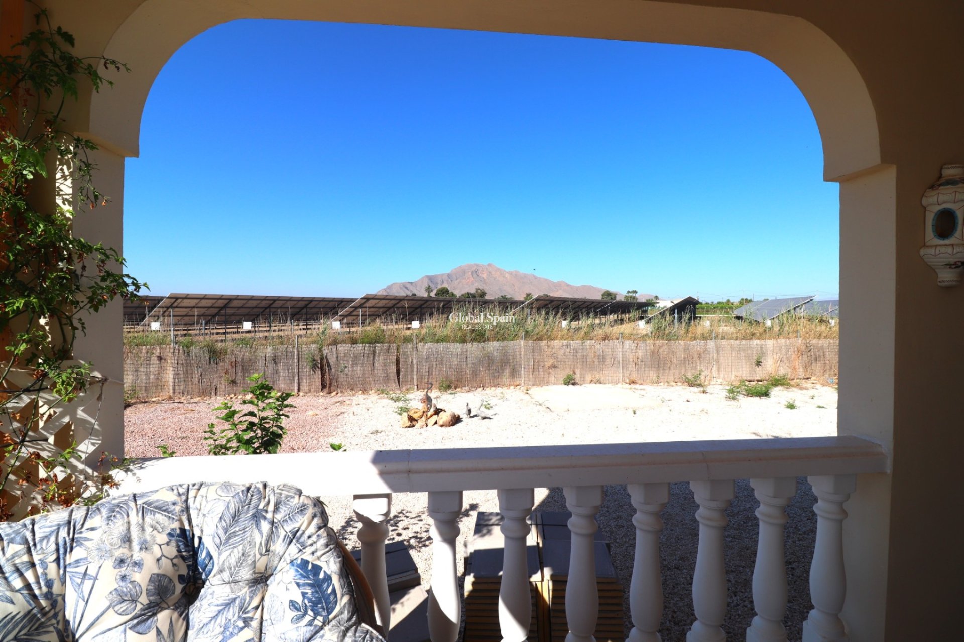 Resale - HOUSE -
Callosa de Segura - Callosa de Segura - Country