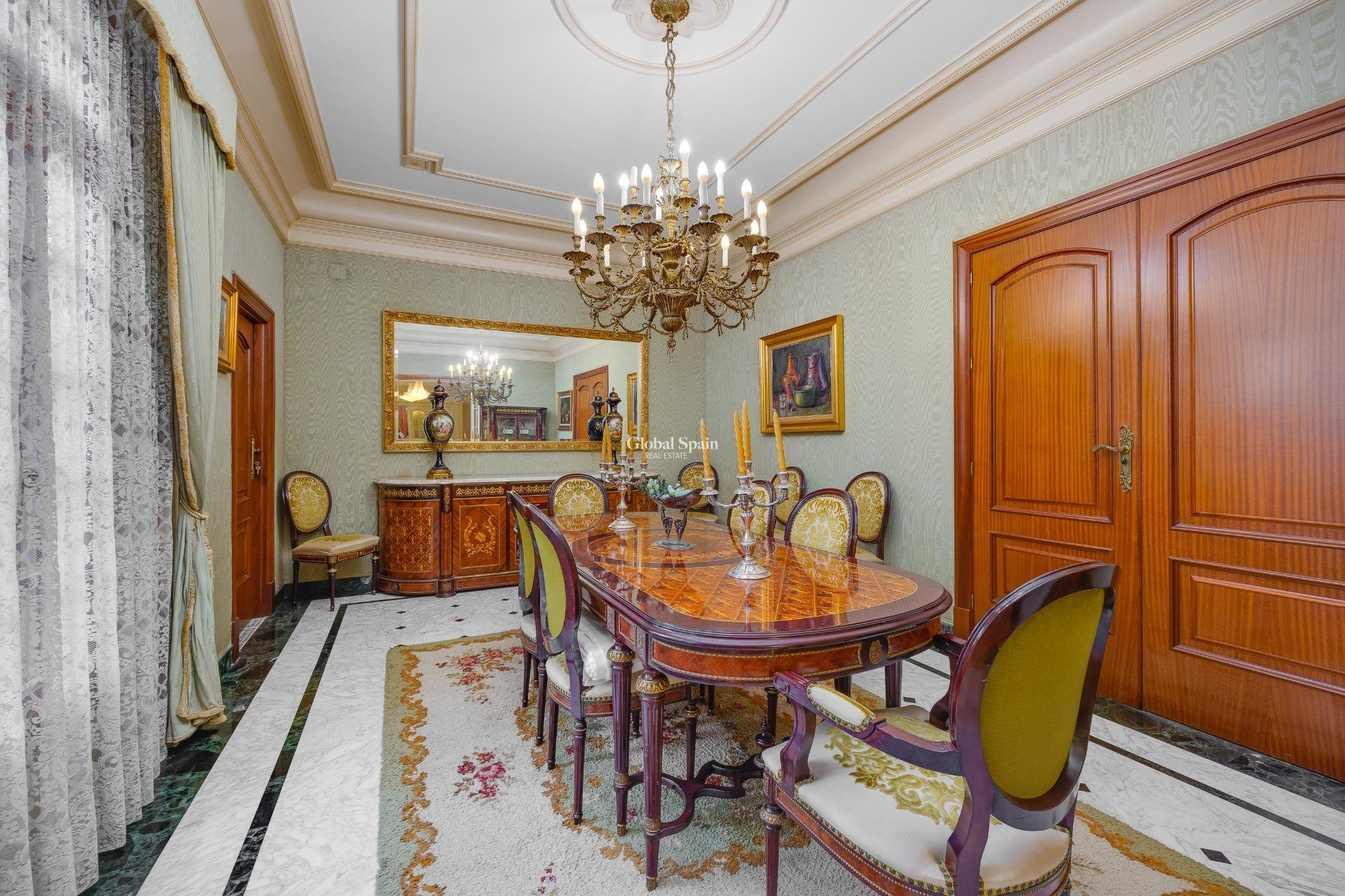 Resale - HOUSE -
CALLOSA DEL SEGURA - Comunidad Valenciana