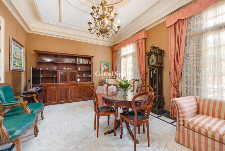 Resale - HOUSE -
CALLOSA DEL SEGURA - Comunidad Valenciana