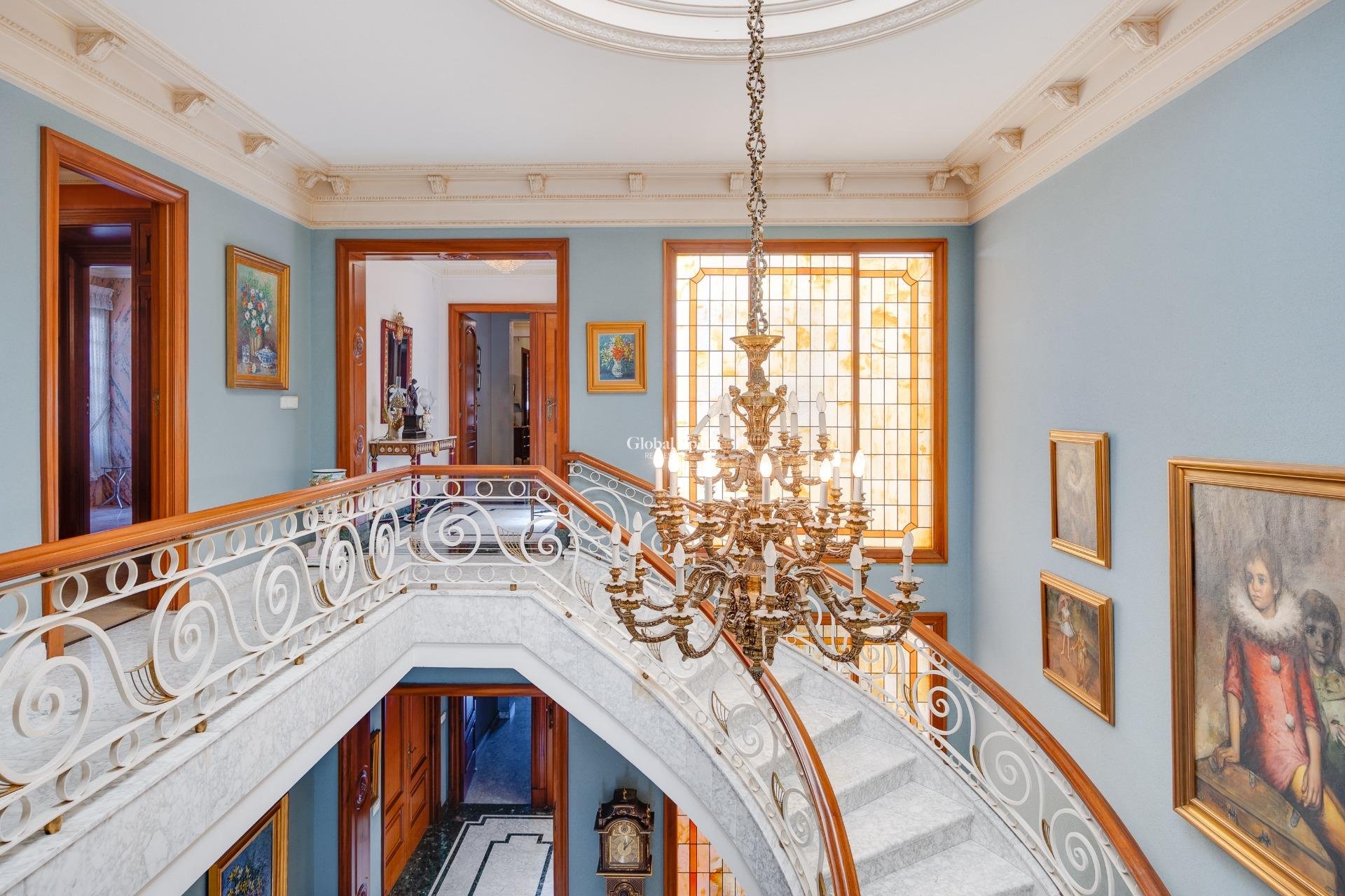 Resale - HOUSE -
CALLOSA DEL SEGURA - Comunidad Valenciana