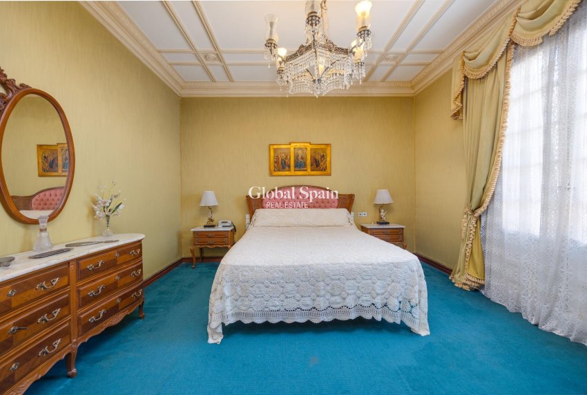 Resale - HOUSE -
CALLOSA DEL SEGURA - Comunidad Valenciana