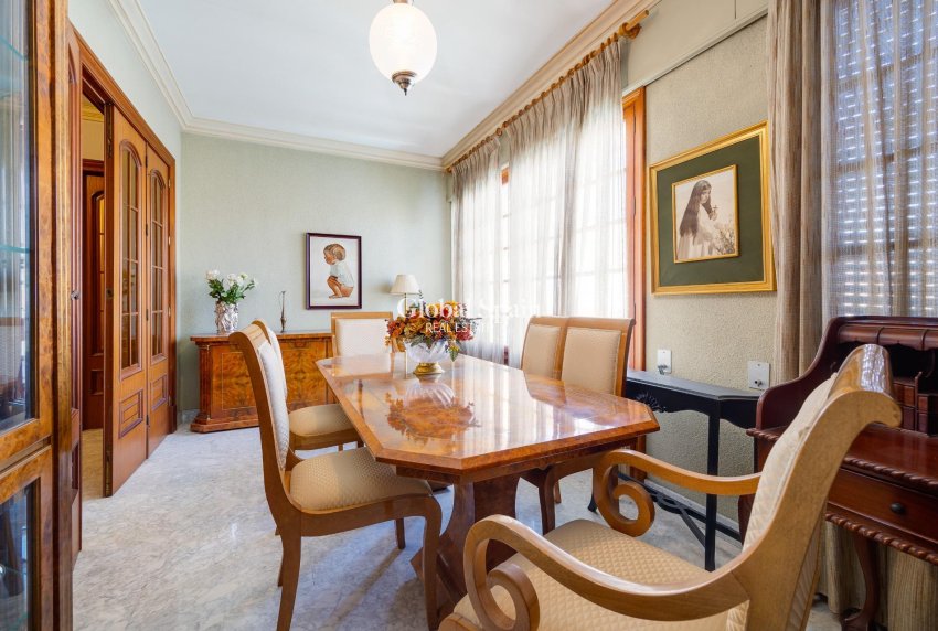 Resale - HOUSE -
CALLOSA DEL SEGURA - Comunidad Valenciana