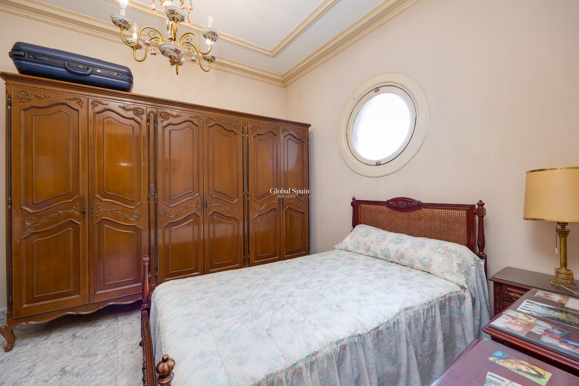 Resale - HOUSE -
CALLOSA DEL SEGURA - Comunidad Valenciana