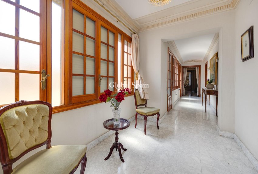 Resale - HOUSE -
CALLOSA DEL SEGURA - Comunidad Valenciana