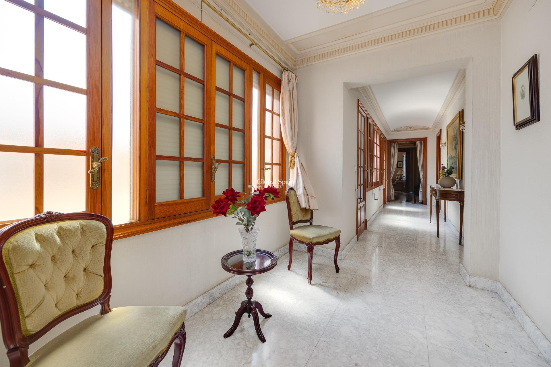 Resale - HOUSE -
CALLOSA DEL SEGURA - Comunidad Valenciana