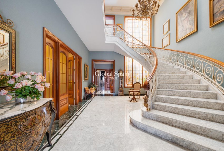 Resale - HOUSE -
CALLOSA DEL SEGURA - Comunidad Valenciana