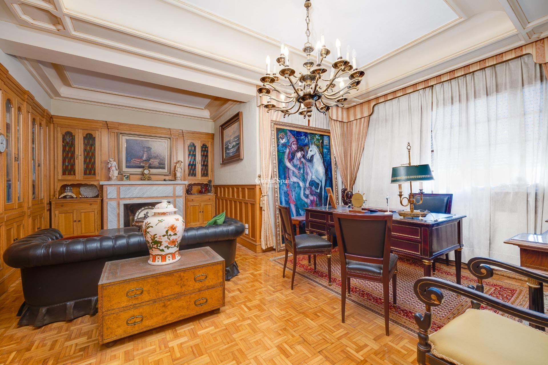 Resale - HOUSE -
CALLOSA DEL SEGURA - Comunidad Valenciana
