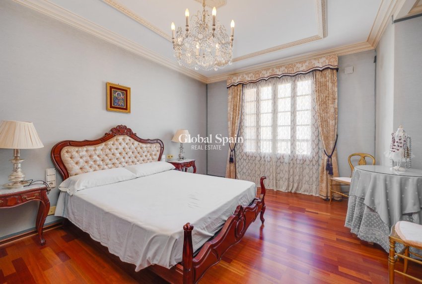 Resale - HOUSE -
CALLOSA DEL SEGURA - Comunidad Valenciana