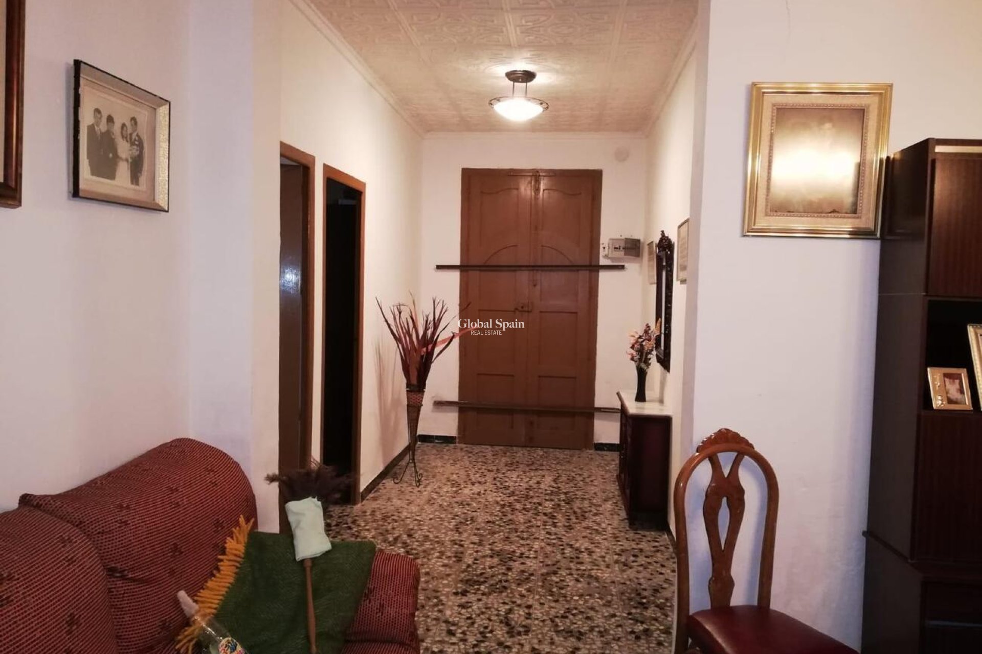 Resale - HOUSE -
CALLOSA DEL SEGURA - Costa Blanca