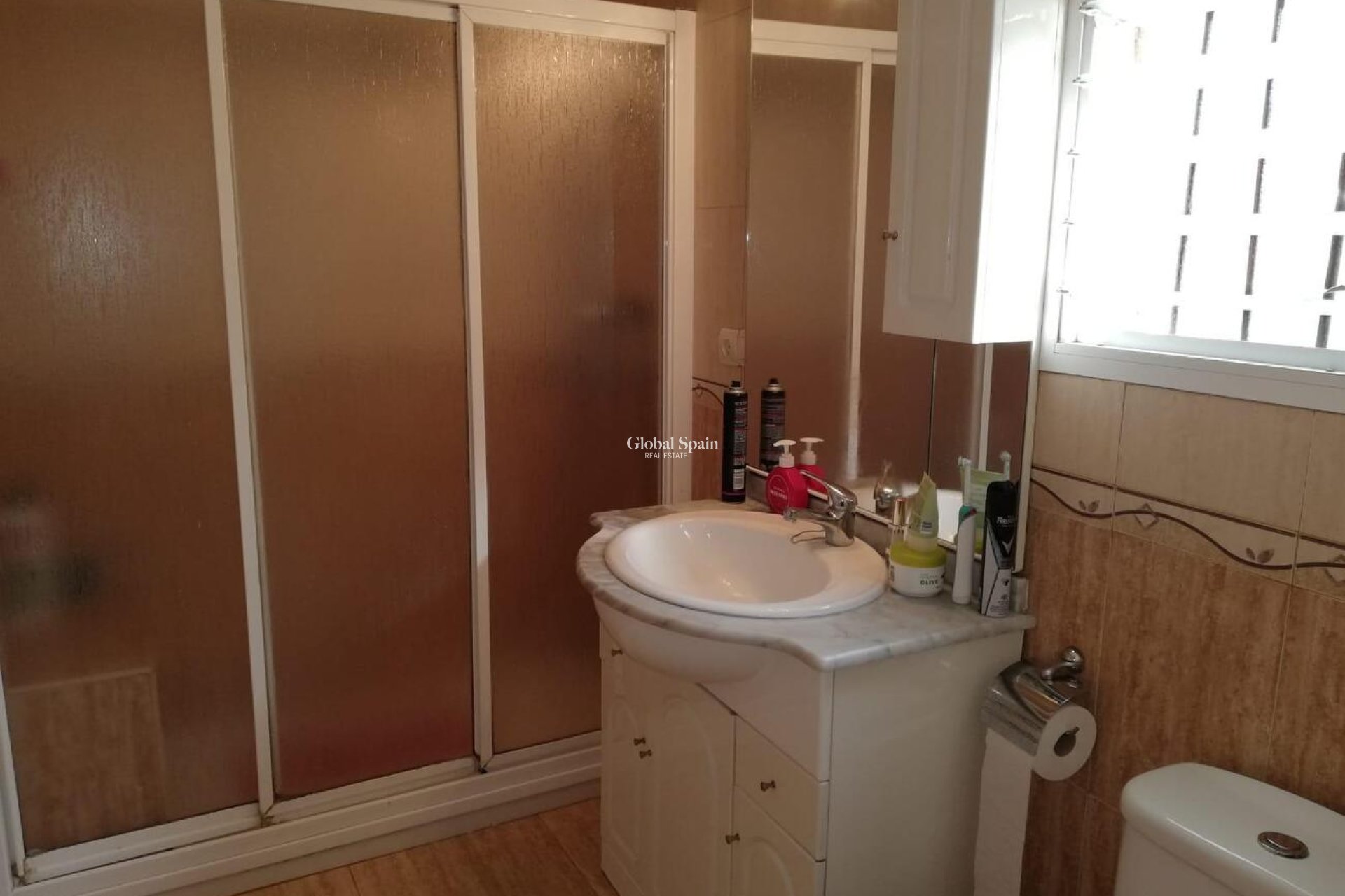 Resale - HOUSE -
CALLOSA DEL SEGURA - Costa Blanca