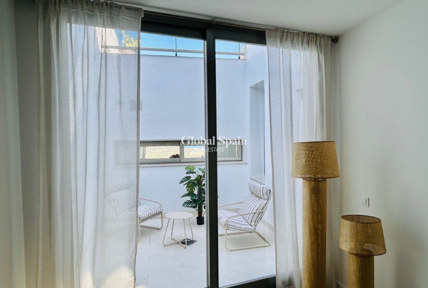 Resale - HOUSE -
CALPE - Calpe urbanizaciones