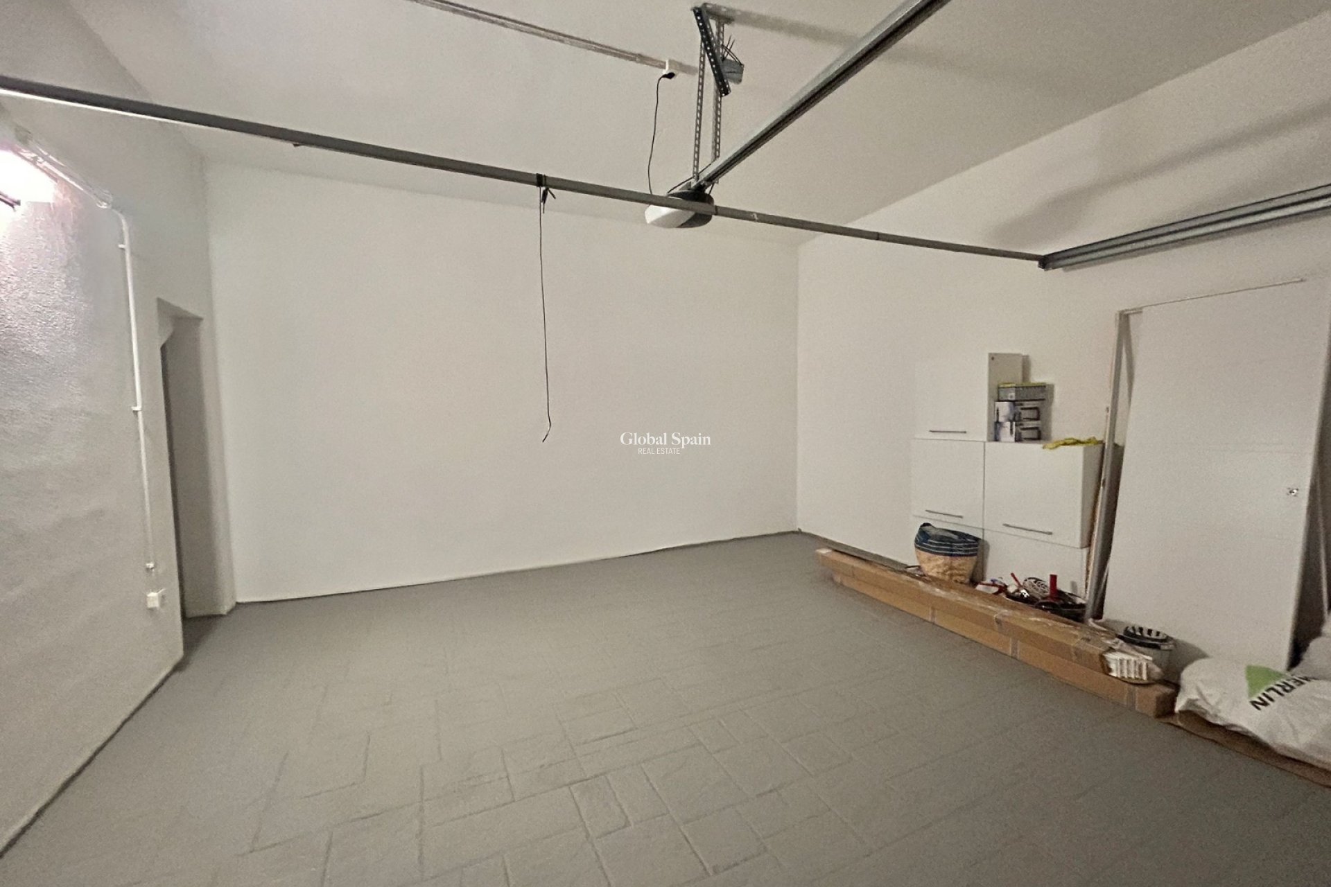 Resale - HOUSE -
CALPE - Calpe urbanizaciones