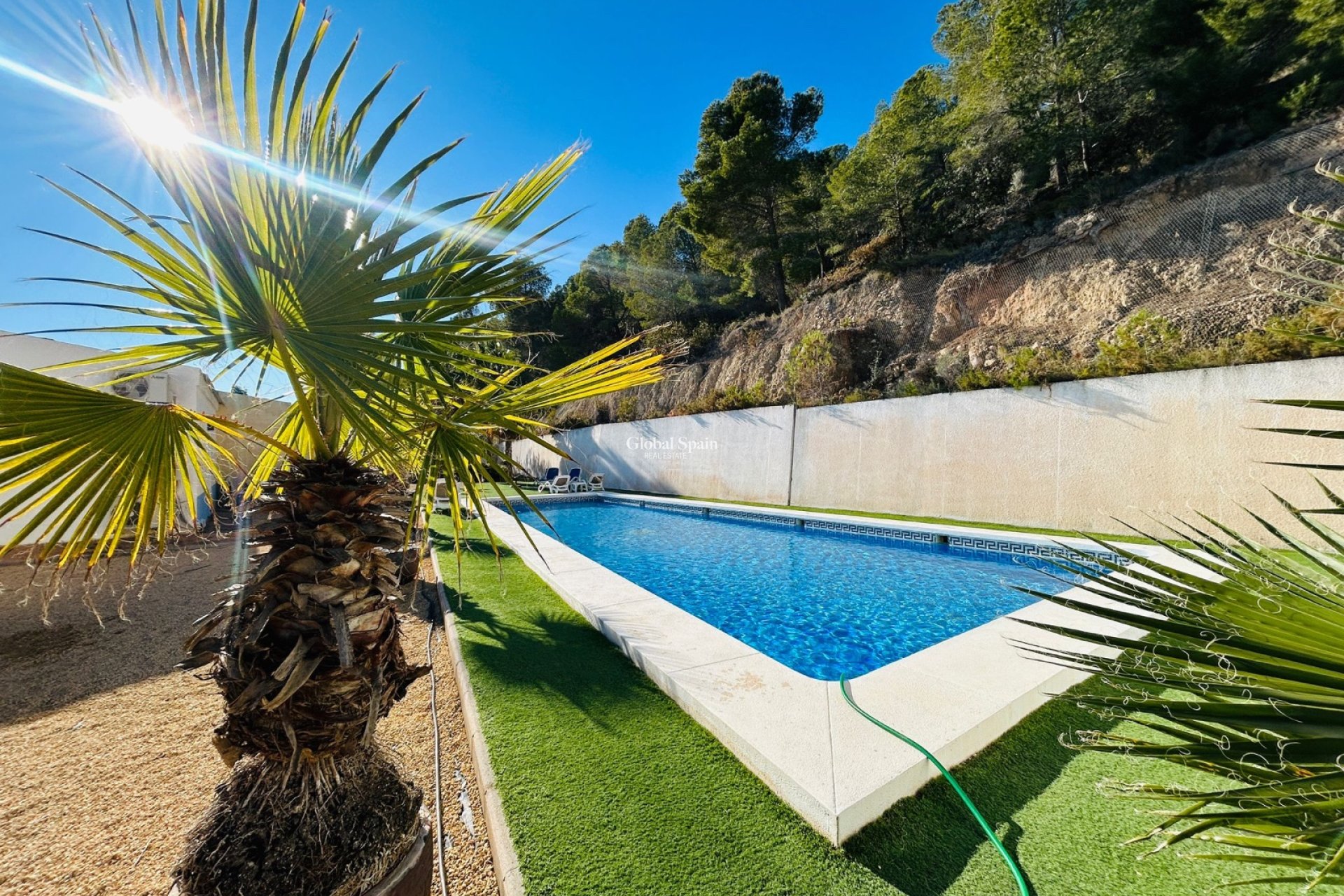 Resale - HOUSE -
CALPE - Calpe urbanizaciones