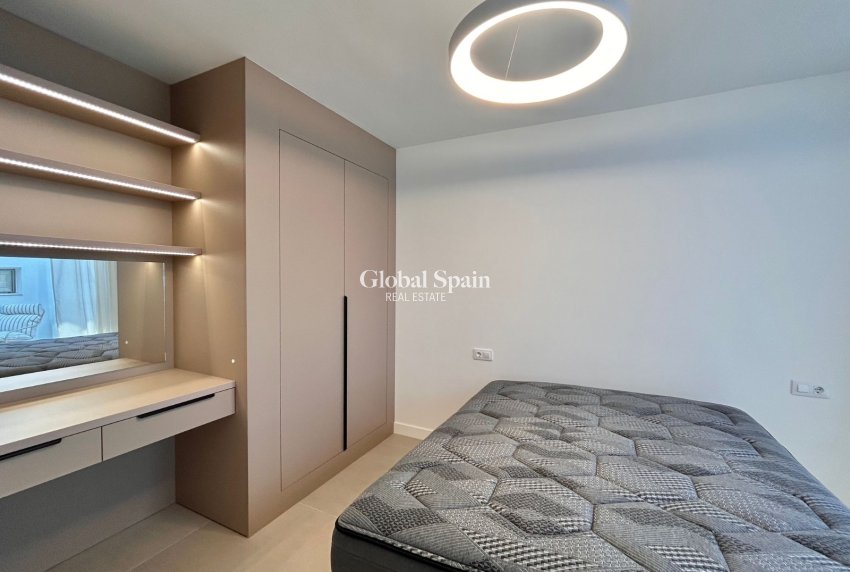 Resale - HOUSE -
CALPE - Calpe urbanizaciones