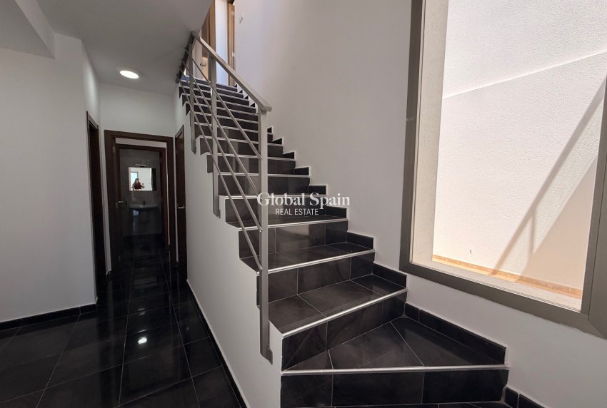 Resale - HOUSE -
CALPE - Calpe urbanizaciones