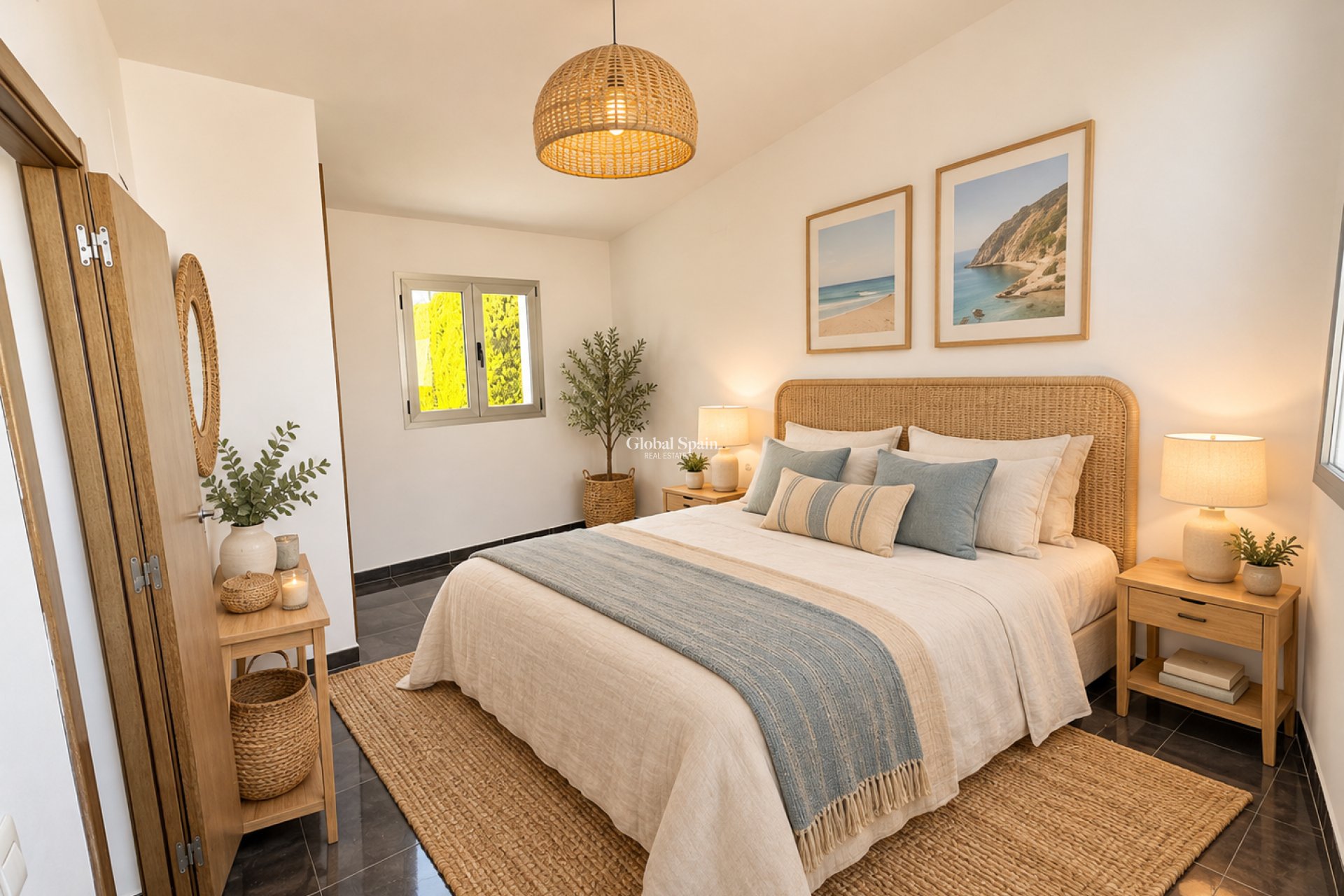 Resale - HOUSE -
CALPE - Calpe urbanizaciones