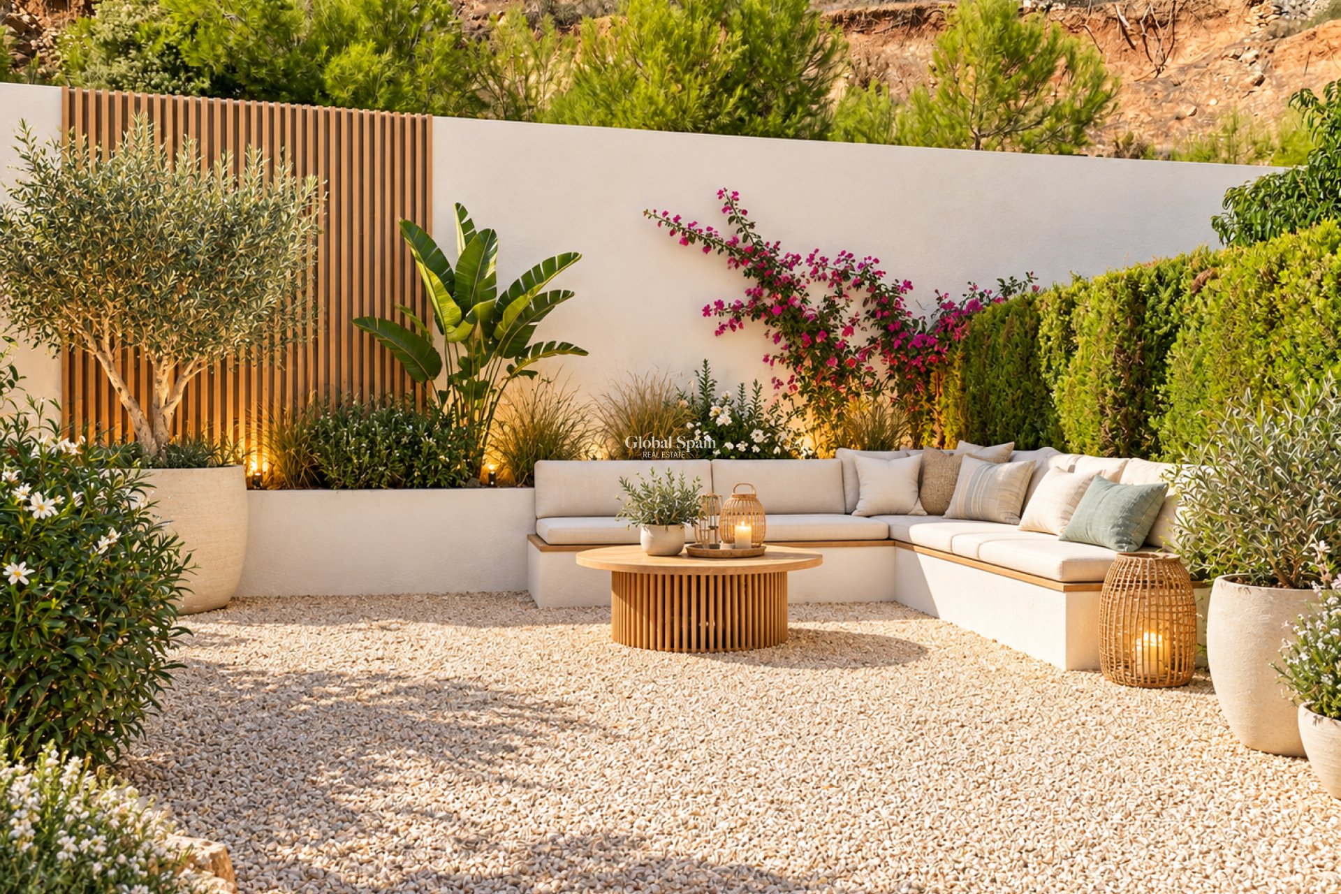 Resale - HOUSE -
CALPE - Calpe urbanizaciones