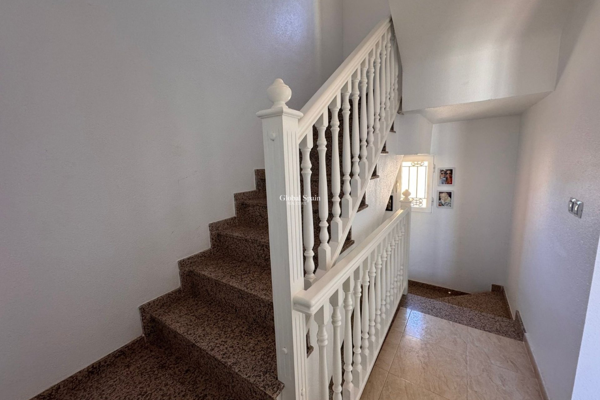 Resale - HOUSE -
CAMPOAMOR - Costa Blanca