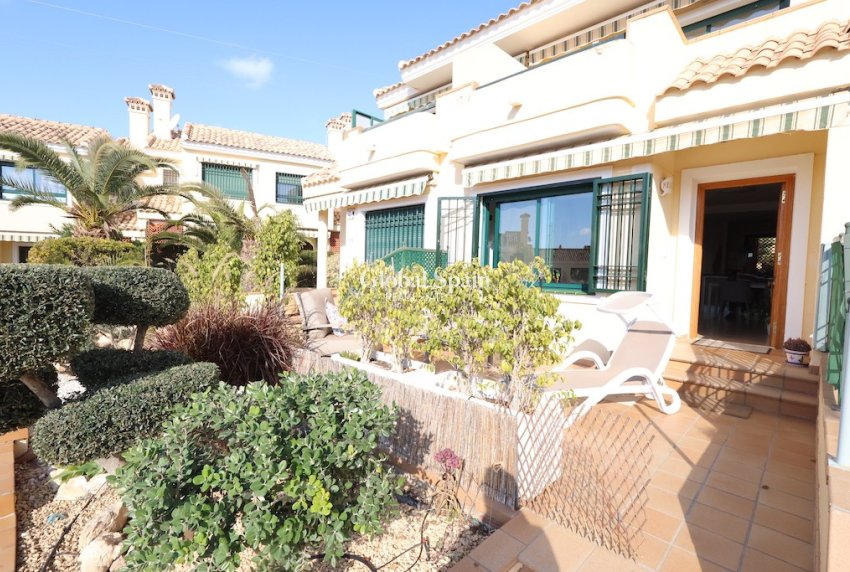 Resale - House -
CAMPOAMOR