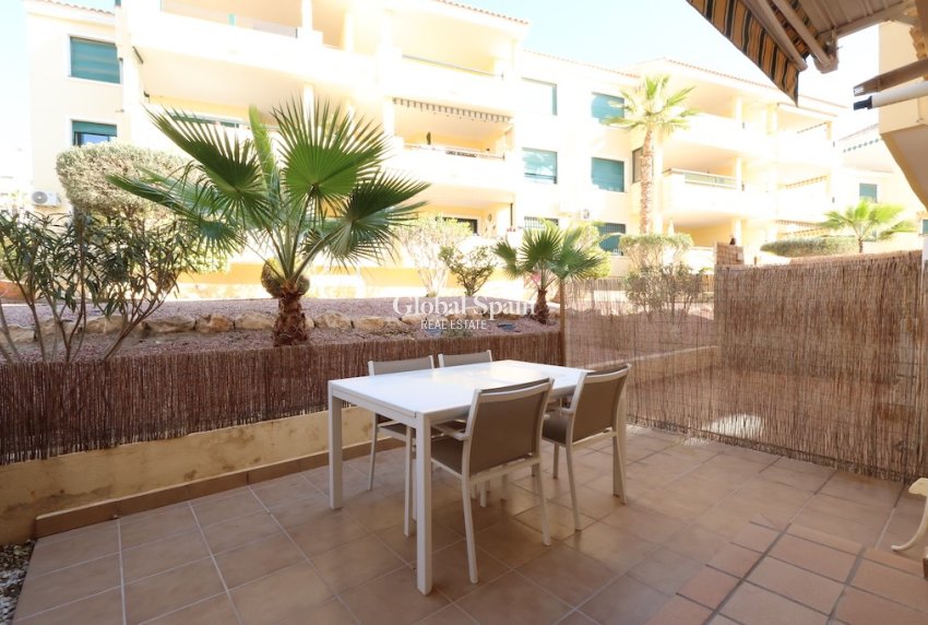 Resale - House -
CAMPOAMOR