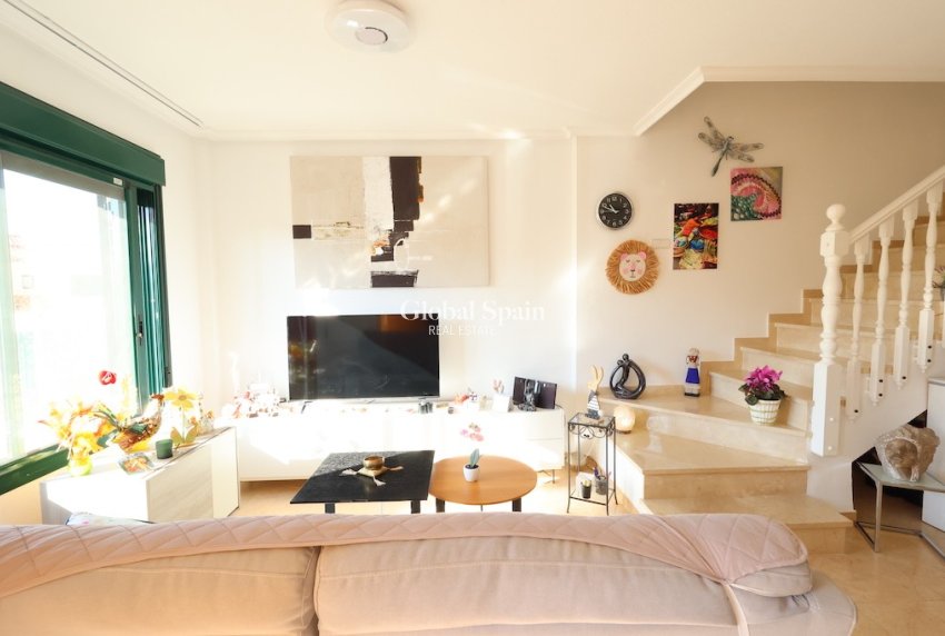 Resale - House -
CAMPOAMOR