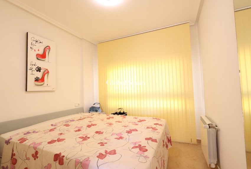 Resale - House -
CAMPOAMOR