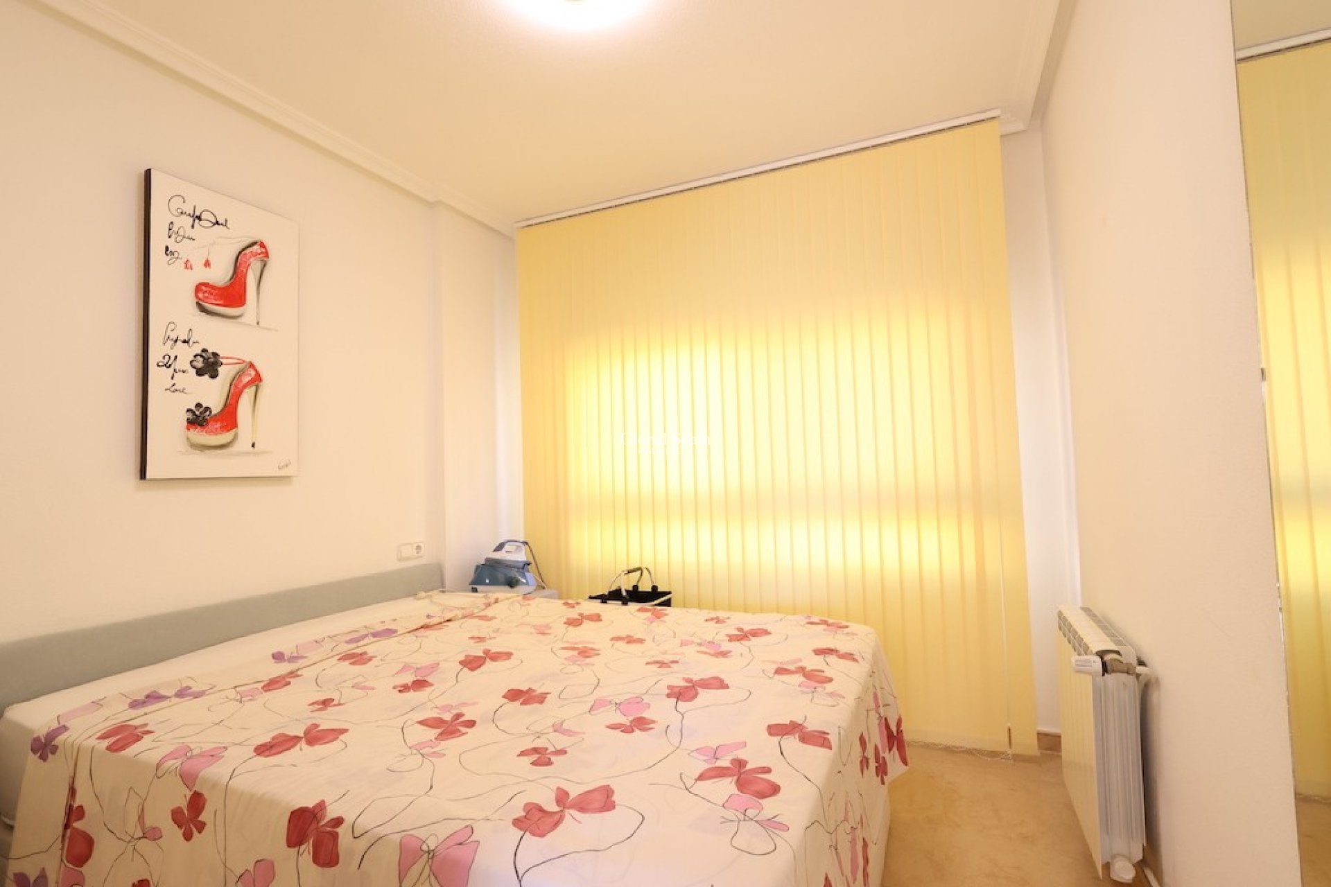 Resale - House -
CAMPOAMOR