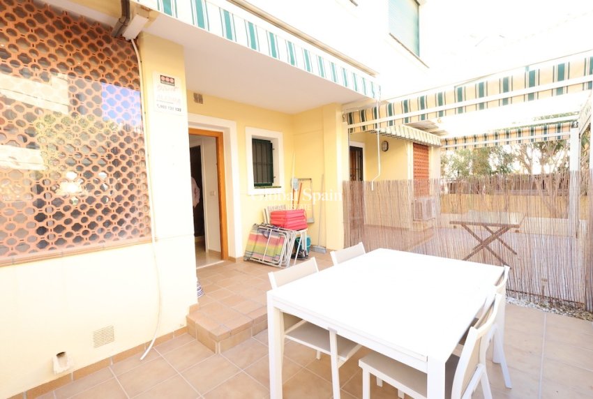 Resale - House -
CAMPOAMOR