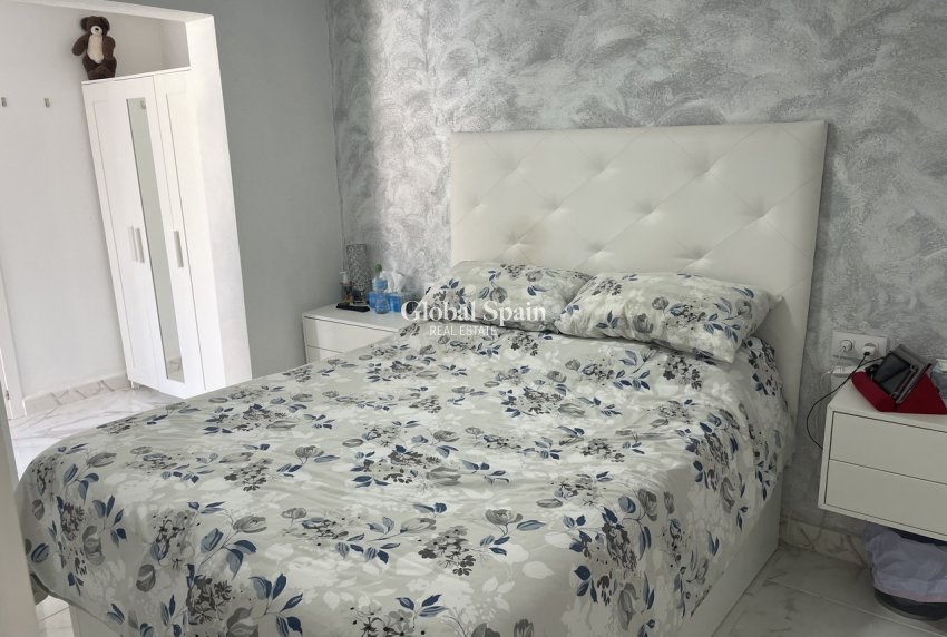 Resale - HOUSE -
CAMPOSOL - Inland