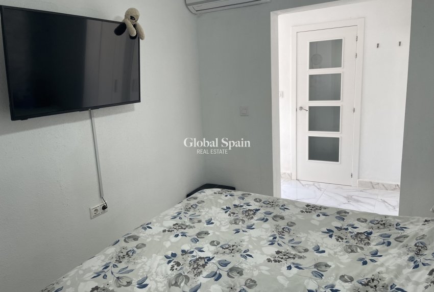 Resale - HOUSE -
CAMPOSOL - Inland
