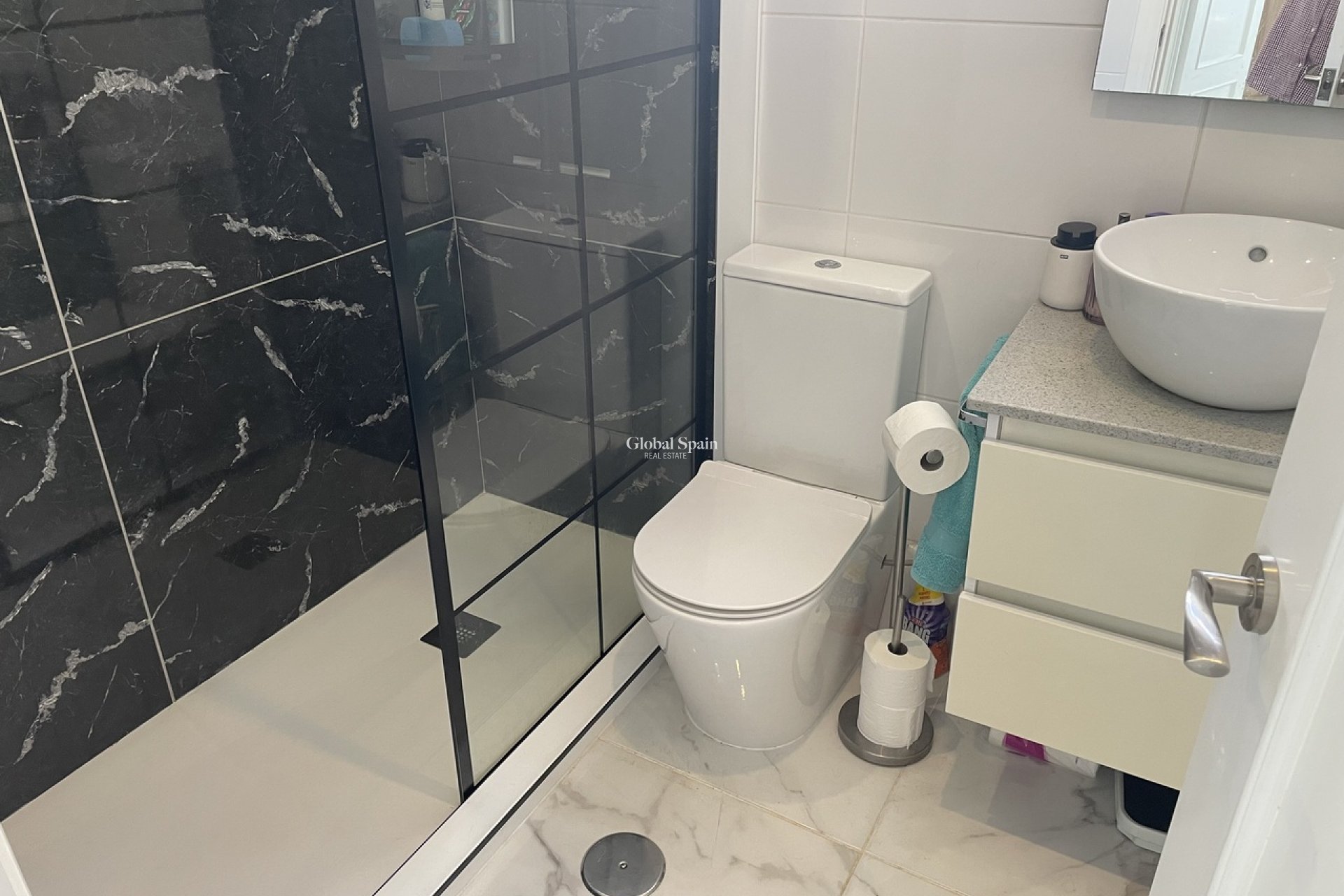 Resale - HOUSE -
CAMPOSOL - Inland