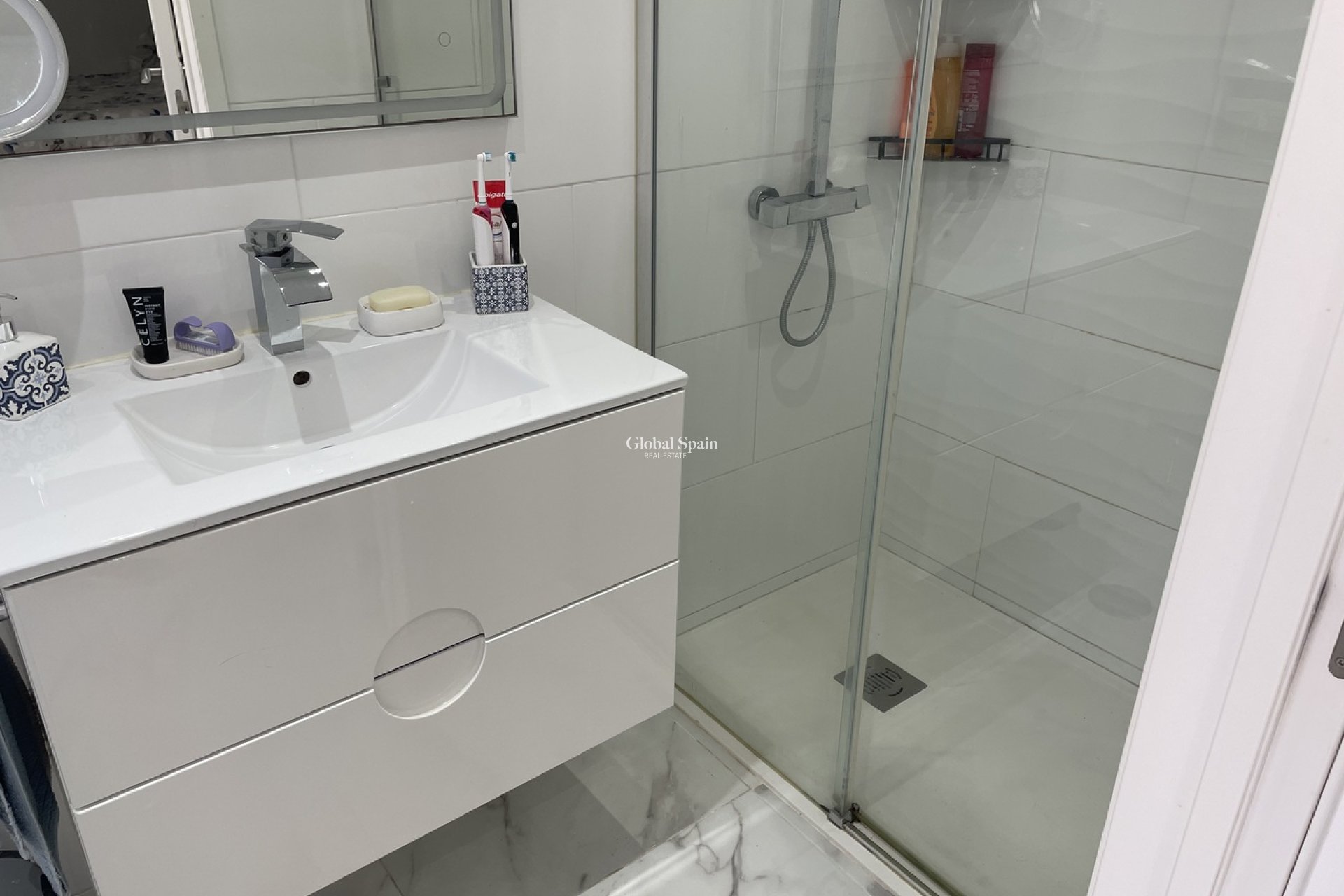 Resale - HOUSE -
CAMPOSOL - Inland